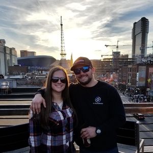 Meet your Posher, Justin